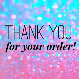 Thank you for shopping Home @petit_tresors!